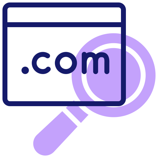 Web domain